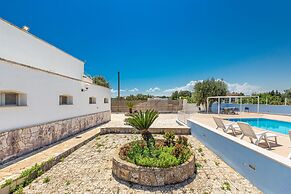 Villa Galadriel con piscina