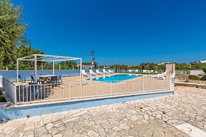 Villa Galadriel con piscina