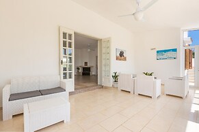 Villa Galadriel con piscina