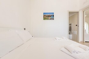 Villa Galadriel con piscina