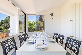 Villa Galadriel con piscina