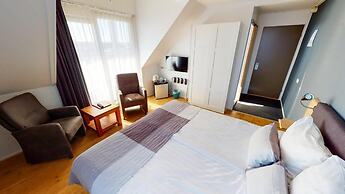 DuinHotel Texel