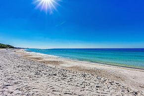 Coquina Tropics-3 Bedrooms- Bathroom-water Views From Every Room