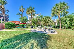 Coquina Tropics-3 Bedrooms- Bathroom-water Views From Every Room