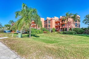 Coquina Tropics-3 Bedrooms- Bathroom-water Views From Every Room