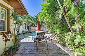 Anna Maria Island Surfside Bungalow