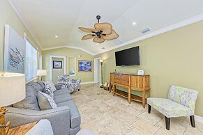 Anna Maria Island Surfside Bungalow