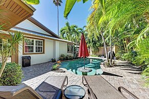 Anna Maria Island Surfside Bungalow