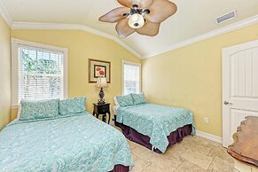 Anna Maria Island Surfside Bungalow