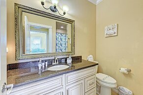 Anna Maria Island Surfside Bungalow