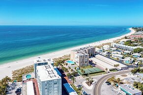 Anna Maria Island Surfside Bungalow
