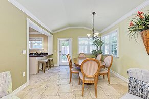 Anna Maria Island Surfside Bungalow