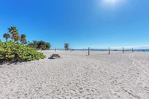 Anna Maria Island Surfside Bungalow