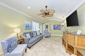 Anna Maria Island Surfside Bungalow
