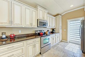 Anna Maria Island Surfside Bungalow