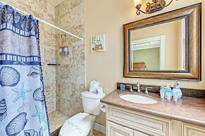 Anna Maria Island Surfside Bungalow