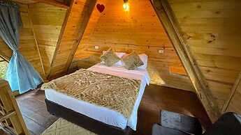 Glamping Magic Love