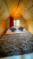 Glamping Magic Love