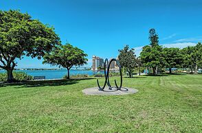 Longboat Key Cedars Beach House-pet Friendly-2 Minute To The Beach