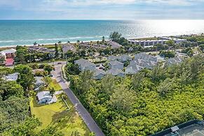 Longboat Key Cedars Beach House-pet Friendly-2 Minute To The Beach