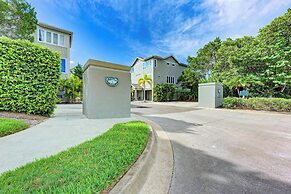 Longboat Key Cedars Beach House-pet Friendly-2 Minute To The Beach