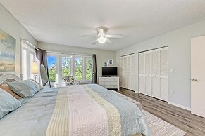 Longboat Key Cedars Beach House-pet Friendly-2 Minute To The Beach