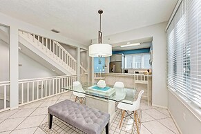 Longboat Key Cedars Beach House-pet Friendly-2 Minute To The Beach