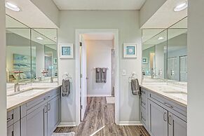 Longboat Key Cedars Beach House-pet Friendly-2 Minute To The Beach