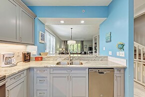 Longboat Key Cedars Beach House-pet Friendly-2 Minute To The Beach