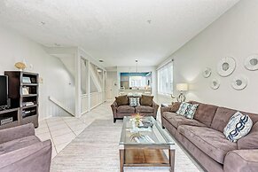 Longboat Key Cedars Beach House-pet Friendly-2 Minute To The Beach