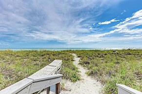 Longboat Key Cedars Beach House-pet Friendly-2 Minute To The Beach