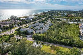 Longboat Key Cedars Beach House-pet Friendly-2 Minute To The Beach