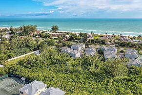 Longboat Key Cedars Beach House-pet Friendly-2 Minute To The Beach