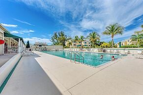 Longboat Key Cedars Beach House-pet Friendly-2 Minute To The Beach