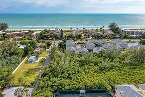 Longboat Key Cedars Beach House-pet Friendly-2 Minute To The Beach