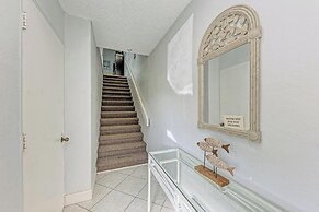 Longboat Key Cedars Beach House-pet Friendly-2 Minute To The Beach