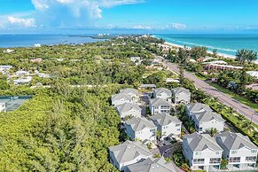 Longboat Key Cedars Beach House-pet Friendly-2 Minute To The Beach