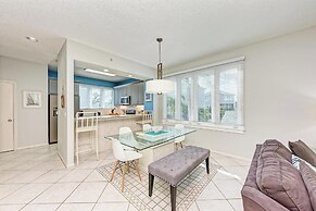Longboat Key Cedars Beach House-pet Friendly-2 Minute To The Beach