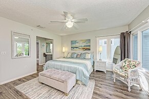 Longboat Key Cedars Beach House-pet Friendly-2 Minute To The Beach