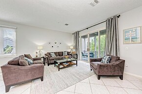 Longboat Key Cedars Beach House-pet Friendly-2 Minute To The Beach