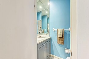 Longboat Key Cedars Beach House-pet Friendly-2 Minute To The Beach