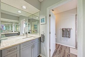 Longboat Key Cedars Beach House-pet Friendly-2 Minute To The Beach