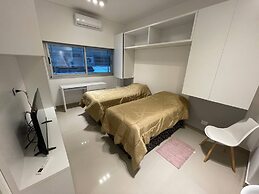 Modern & Cozy Studio in San Telmo w Pool and Exclusive Services