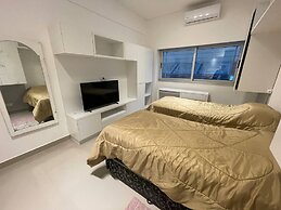 Modern & Cozy Studio in San Telmo w Pool and Exclusive Services