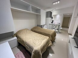 Modern & Cozy Studio in San Telmo w Pool and Exclusive Services