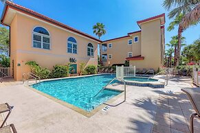 Bradenton Beach Club Bliss-2 Bedroom-2 Bathroom Condo-2 Pools-hottub-p