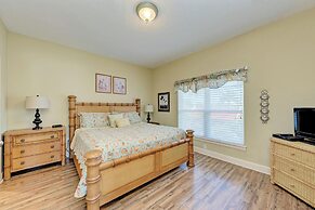 Bradenton Beach Club Bliss-2 Bedroom-2 Bathroom Condo-2 Pools-hottub-p