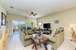 Bradenton Beach Club Bliss-2 Bedroom-2 Bathroom Condo-2 Pools-hottub-p
