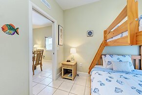 Bradenton Beach Club Bliss-2 Bedroom-2 Bathroom Condo-2 Pools-hottub-p