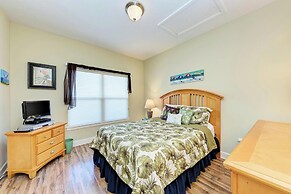 Bradenton Beach Club Bliss-2 Bedroom-2 Bathroom Condo-2 Pools-hottub-p